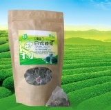 黃金超油切冷泡綠茶 特價：$200