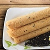 芝麻蛋捲 特價：$130