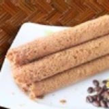 古坑咖啡蛋捲 特價：$130