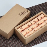 寒天鳳梨酥禮盒(12入)