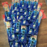 鮮魚絲 80%純魚漿 (超值豪華包)