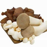 鹿窯綜合菇(1斤) 限量