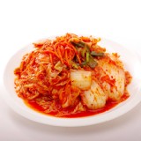 小英韓式泡菜 (葷) 環保包裝