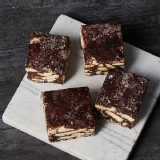 香蕉巧克力雪Q餅（葷）