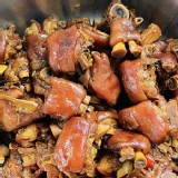 秘製豬腳(含運)