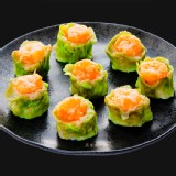 鮮蝦燒賣皇