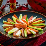 台灣烏魚子禮盒(小)