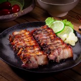 客家鹹豬肉
