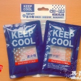 《FANTASY KEEP COOL 芬蒂思保冷劑．２枚入》 食品母乳運送好幫手