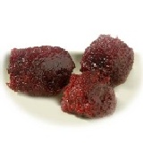 楊梅果 (樹莓\ 八珍果) 300g/包 (代號:H24)