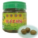 手工脆梅 (小罐) 600g/罐 (固形量:350g) (代號:G33)