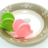 《公主的化妝間》可愛蝴蝶隔熱手套+磁鐵冰箱貼