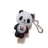 《公主的化妝間》可愛熊貓指甲剪/指甲鉗 特價：$49