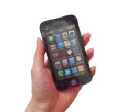 《公主的化妝間》創意蘋果手機造型iphone4便條紙/便條本/memo/留言貼