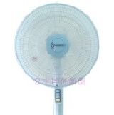 《公主的化妝間》電風扇安全防護網罩/風扇濾塵罩/防塵罩