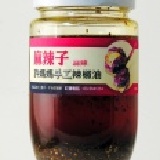 麻辣子 許媽媽手工辣椒油 麻辣 特價150 特價１５０優惠給愛合購團友們。。。。。 特價：$150