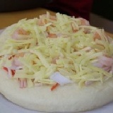 6吋超級總匯(烤箱版)(60片混搭含運)一片平均單價 特價：$37