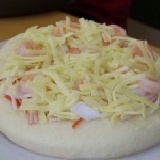 6吋哈辣墨西哥(微辣)(烤箱版)(60片混搭含運)一片平均單價 特價：$37