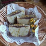 [限定]玫瑰金盞花修護皂 玫瑰果的美白抗氧化 金盞花的舒敏 讓您擁有健康的蘋果肌 特價：$120