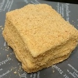 花生~膠原鮮奶涼糕(12入裝)