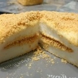 花生~膠原鮮奶涼糕(6入裝)