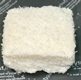 椰子~膠原鮮奶涼糕(1入) 特價：$20