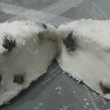 椰奶紅豆涼糕(6入裝)