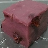 蔓越莓 鮮奶涼糕(1入)