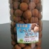 龍眼乾 正宗龍眼木窯烤(購滿10桶送一桶) 特價：$120