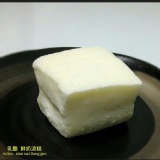 乳酪鮮奶涼糕(1入裝)