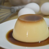 鮮布丁(1入) 特價：$50