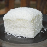 椰子~膠原鮮奶涼糕(1入)