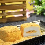 花生~膠原鮮奶涼糕(1入)