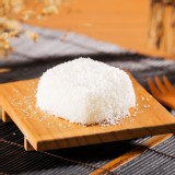 椰子~膠原鮮奶涼糕(1入)