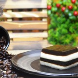 咖啡涼糕(1入裝)