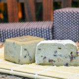 抹茶紅豆~膠原鮮奶涼糕(1入)