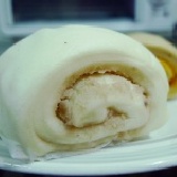 芋泥饅頭 特價：$10