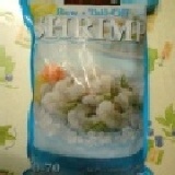 KIRKLAND 養殖大生蝦仁908g( 剝殼去頭去尾生蝦