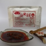 Hot Hot桑 麻辣醬 --經濟包(葷食)(1~2人份麻辣鍋)