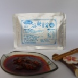 Hot Hot桑 麻辣醬 --經濟包(純素)(1~2人份麻辣鍋)