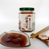 Hot Hot桑 麻辣醬 特價：$120