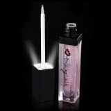 Body Talk LED晶亮唇彩 / 唇蜜-亮粉