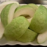 甘草芭樂 單盒80元,2盒特價150元