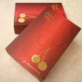 華盛頓空運西北櫻桃9.5ROW(精美盒裝)