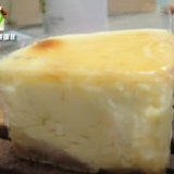 巨嘴鳥檸檬口味重乳酪蛋糕 限時特價 (單盒預購價) 特價：$99