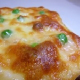 《奈思貝克》龍蝦焗烤厚片 每片35 用料十足唷!!~ 特價：$30