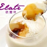 焦糖鮮奶布蕾(6個/盒) 特價：$230