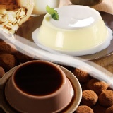 可可/杏仁各6個禮盒(12個/盒)