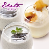 綜合布蕾(焦糖+芝麻各3入)