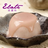 2012年秋冬典藏再現--檳心芋頭奶酪(6入/盒) 愛合購10*10團購夯品限量優惠